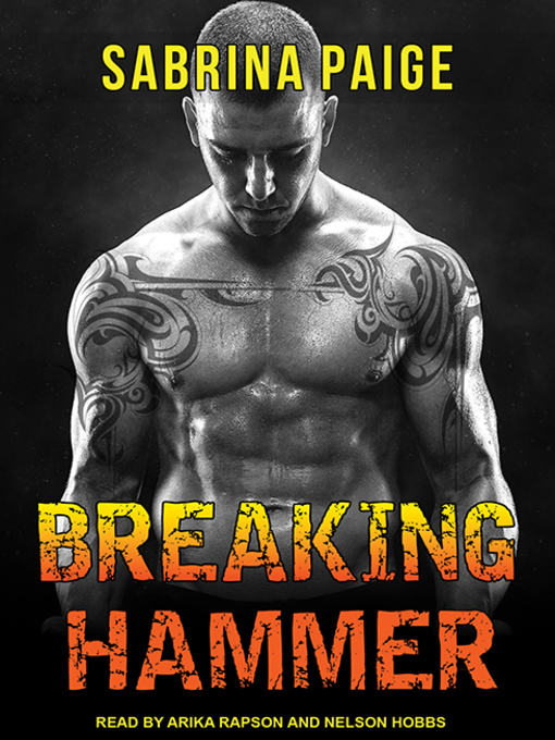 Title details for Breaking Hammer by Sabrina Paige - Available